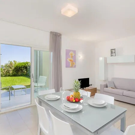 Apartamento Marconi 4