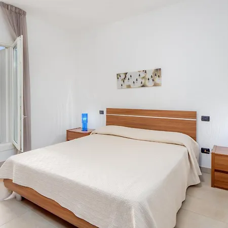 Marconi 4 Apartamento Golfo Aranci