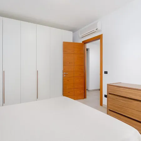 Apartamento Marconi 4 *