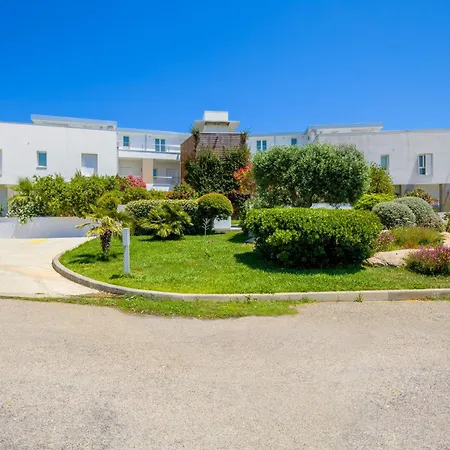 Marconi 4 * Golfo Aranci
