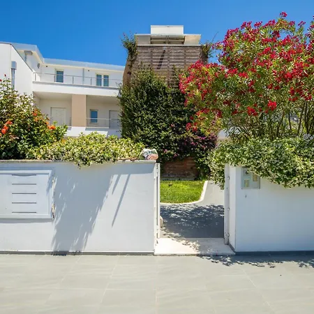 Apartamento Marconi 4