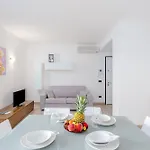 Marconi 4 Apartment Golfo Aranci
