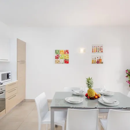 Marconi 4 Appartement Golfo Aranci