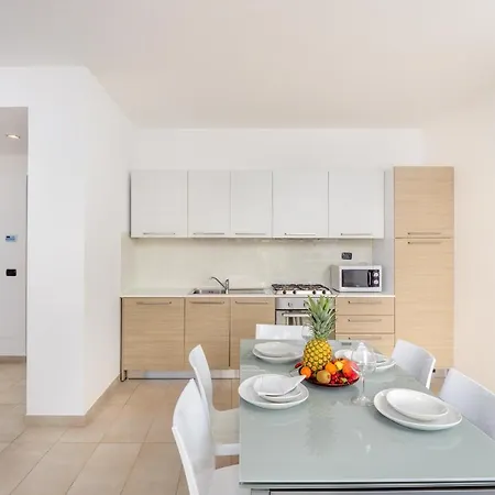 Marconi 4 Appartement *