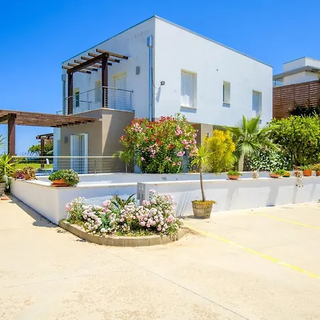 Marconi 4 * 阿兰奇湾城