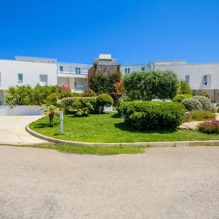 Marconi 4 Golfo Aranci