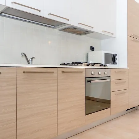 Marconi 4 * Golfo Aranci