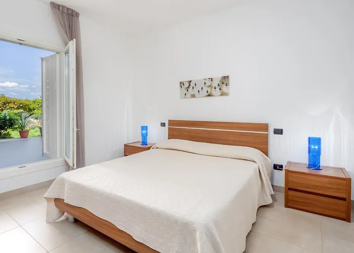 Apartman Marconi 4 Golfo Aranci