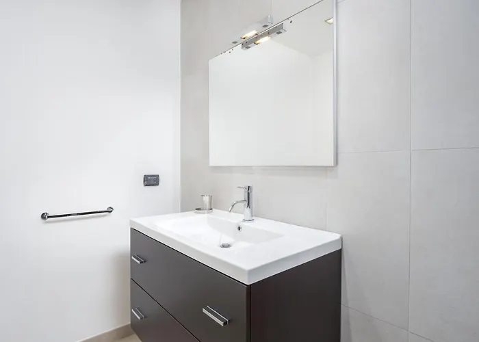 Marconi 4 Golfo Aranci