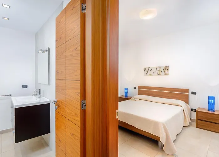 Apartman Marconi 4 Golfo Aranci