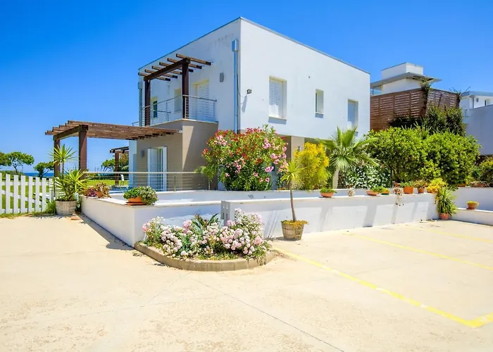 Marconi 4 * 阿兰奇湾城